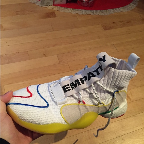 Crazy BYW lvl x PW - Picture 2 of 5